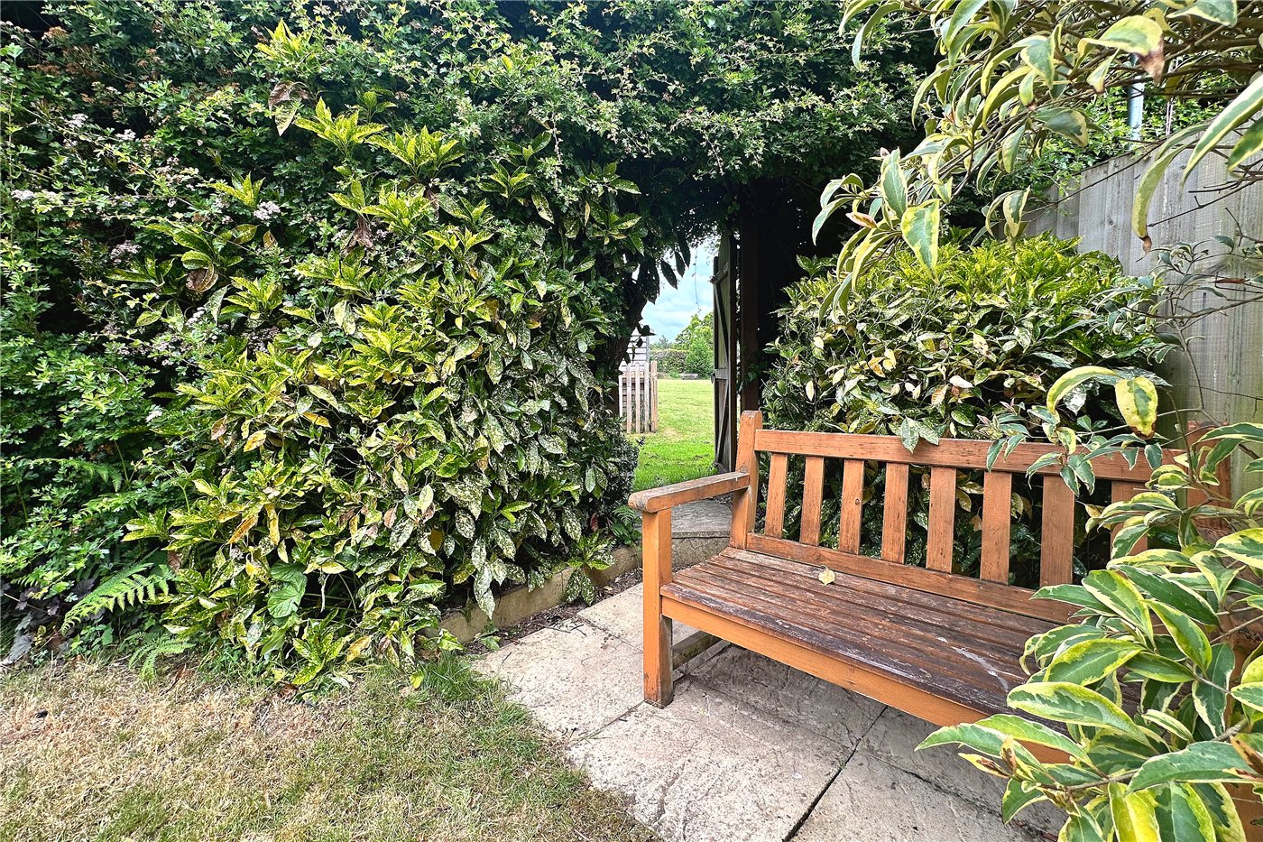 Recreational Ground
